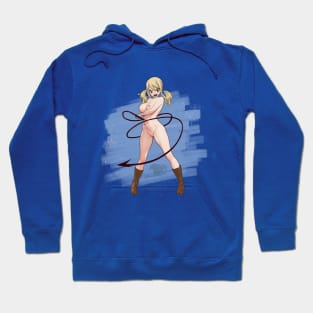 Lucy Heartfilia Hoodie